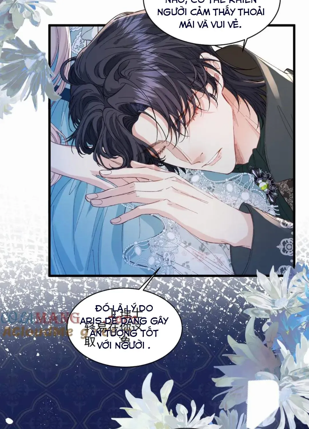 Nữ Chính Truyện Ngược Luyến Tình Yêu Đã Thức Tỉnh Chapter 25 - 16