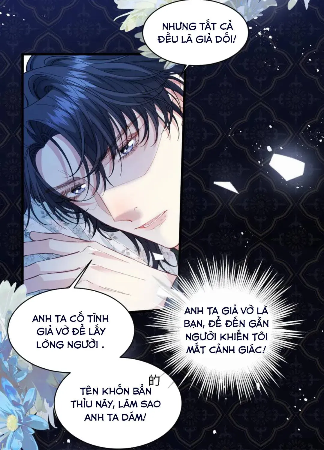 Nữ Chính Truyện Ngược Luyến Tình Yêu Đã Thức Tỉnh Chapter 25 - 17