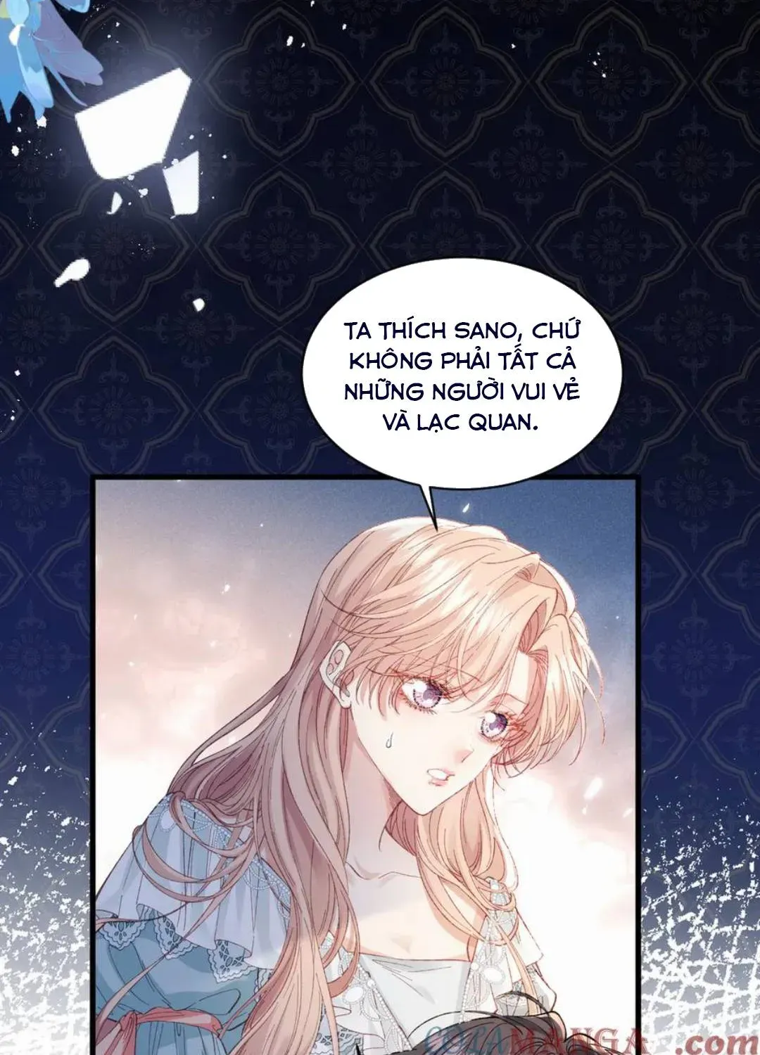 Nữ Chính Truyện Ngược Luyến Tình Yêu Đã Thức Tỉnh Chapter 25 - 18