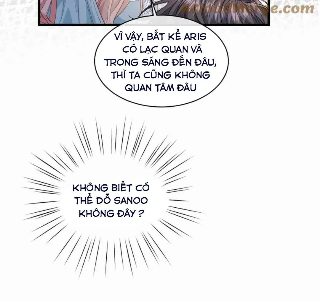 Nữ Chính Truyện Ngược Luyến Tình Yêu Đã Thức Tỉnh Chapter 25 - 19