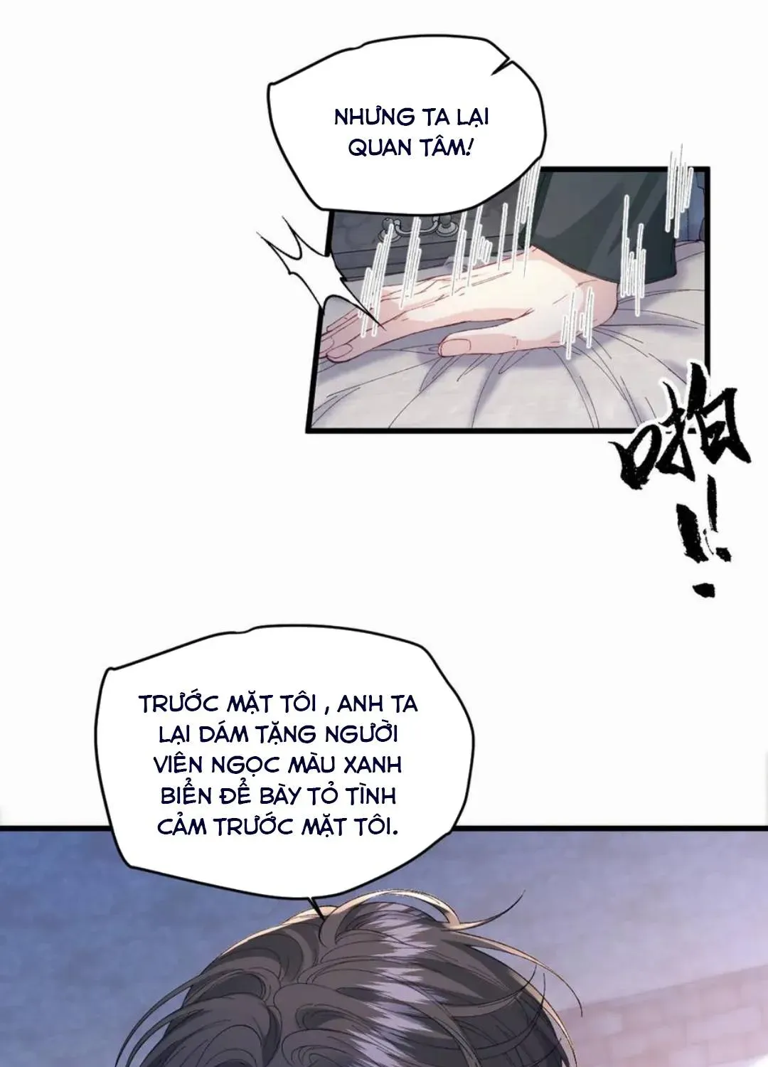 Nữ Chính Truyện Ngược Luyến Tình Yêu Đã Thức Tỉnh Chapter 25 - 20