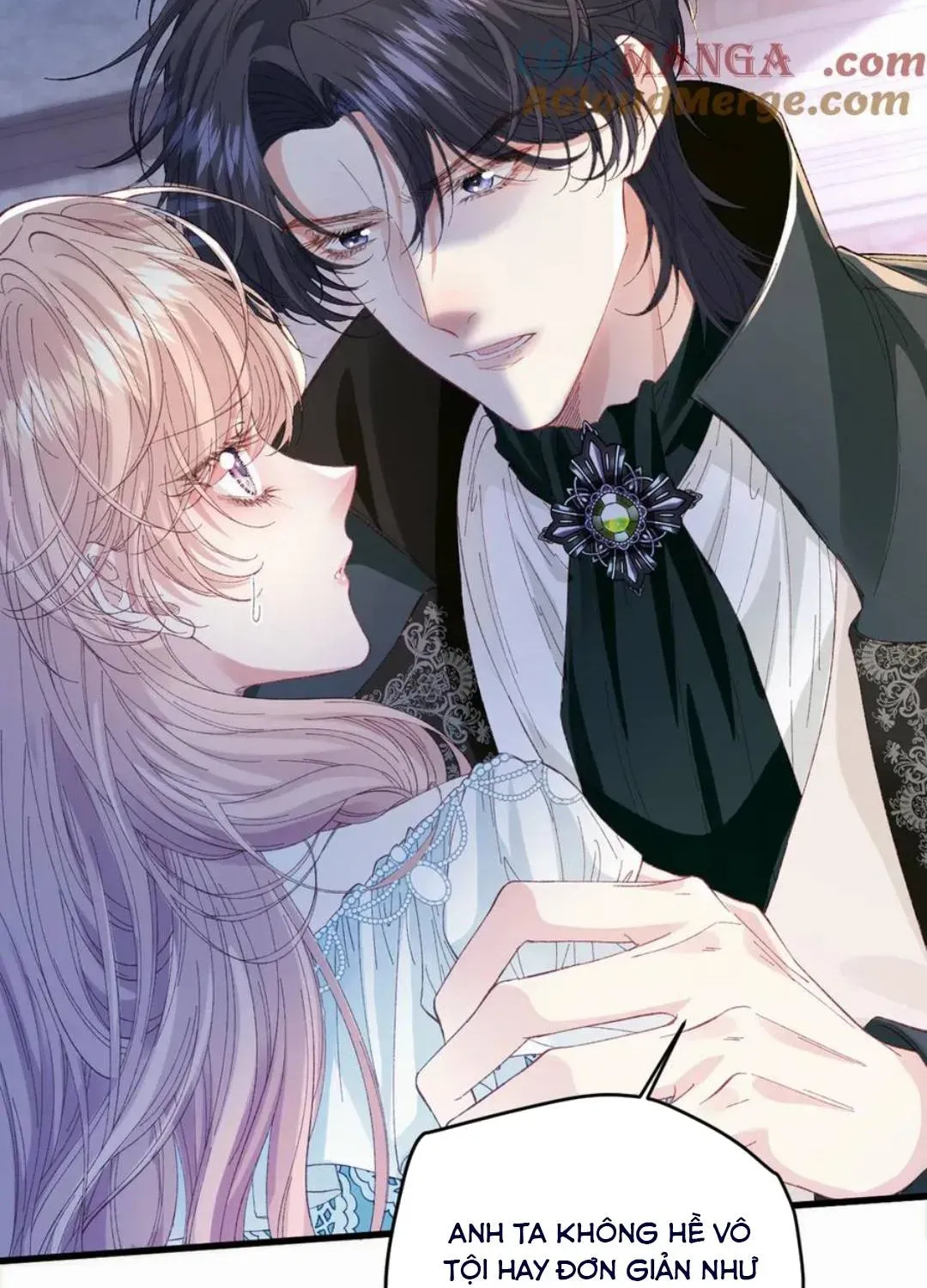 Nữ Chính Truyện Ngược Luyến Tình Yêu Đã Thức Tỉnh Chapter 25 - 21
