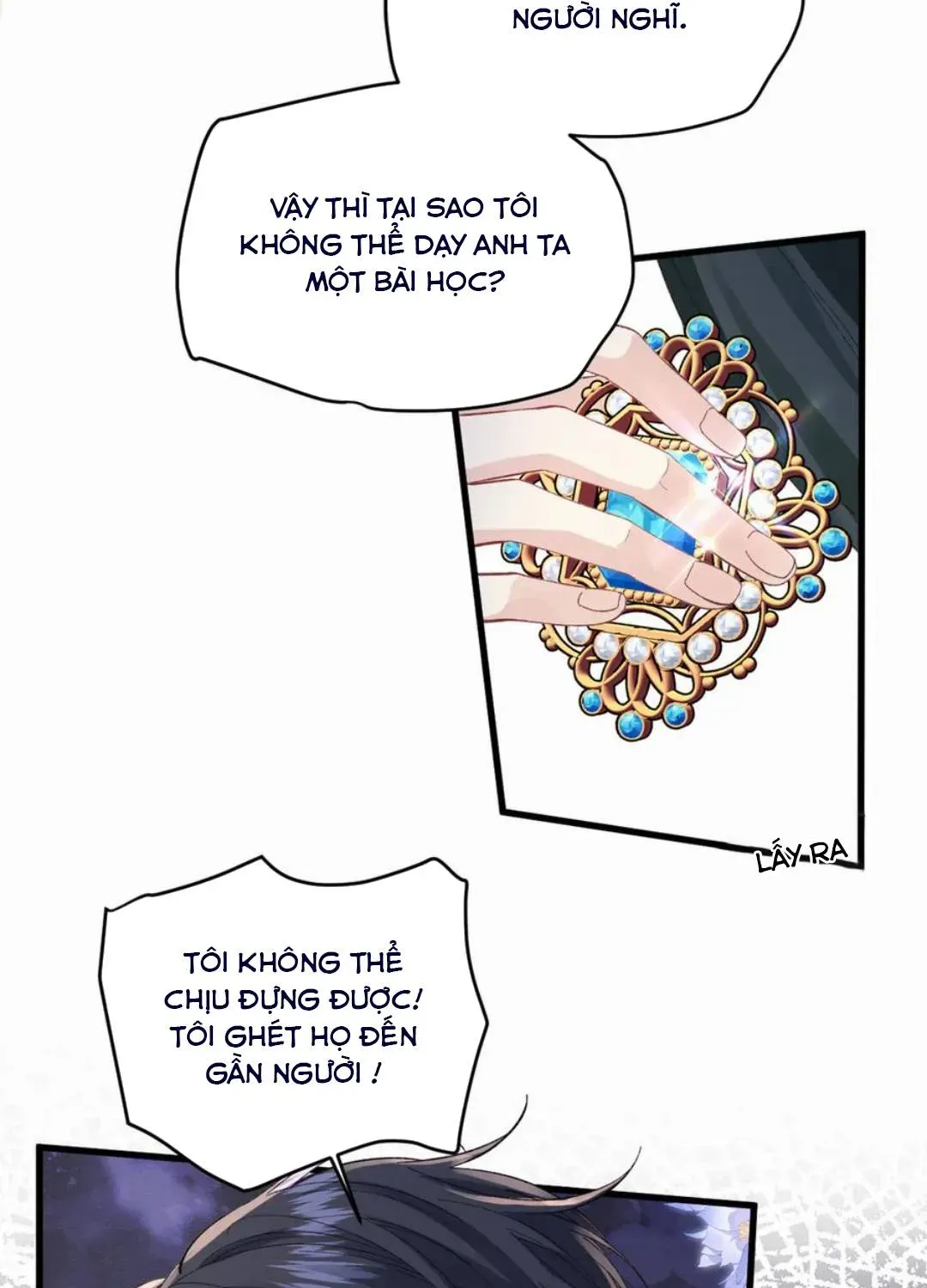 Nữ Chính Truyện Ngược Luyến Tình Yêu Đã Thức Tỉnh Chapter 25 - 22