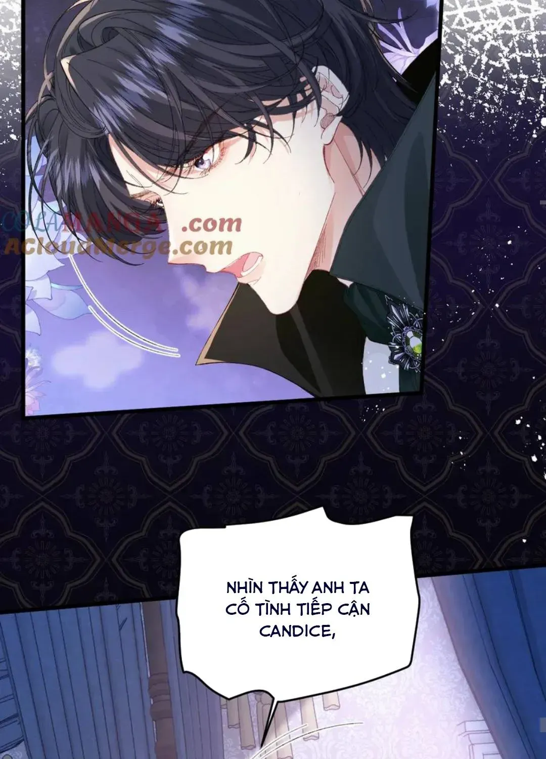 Nữ Chính Truyện Ngược Luyến Tình Yêu Đã Thức Tỉnh Chapter 25 - 23