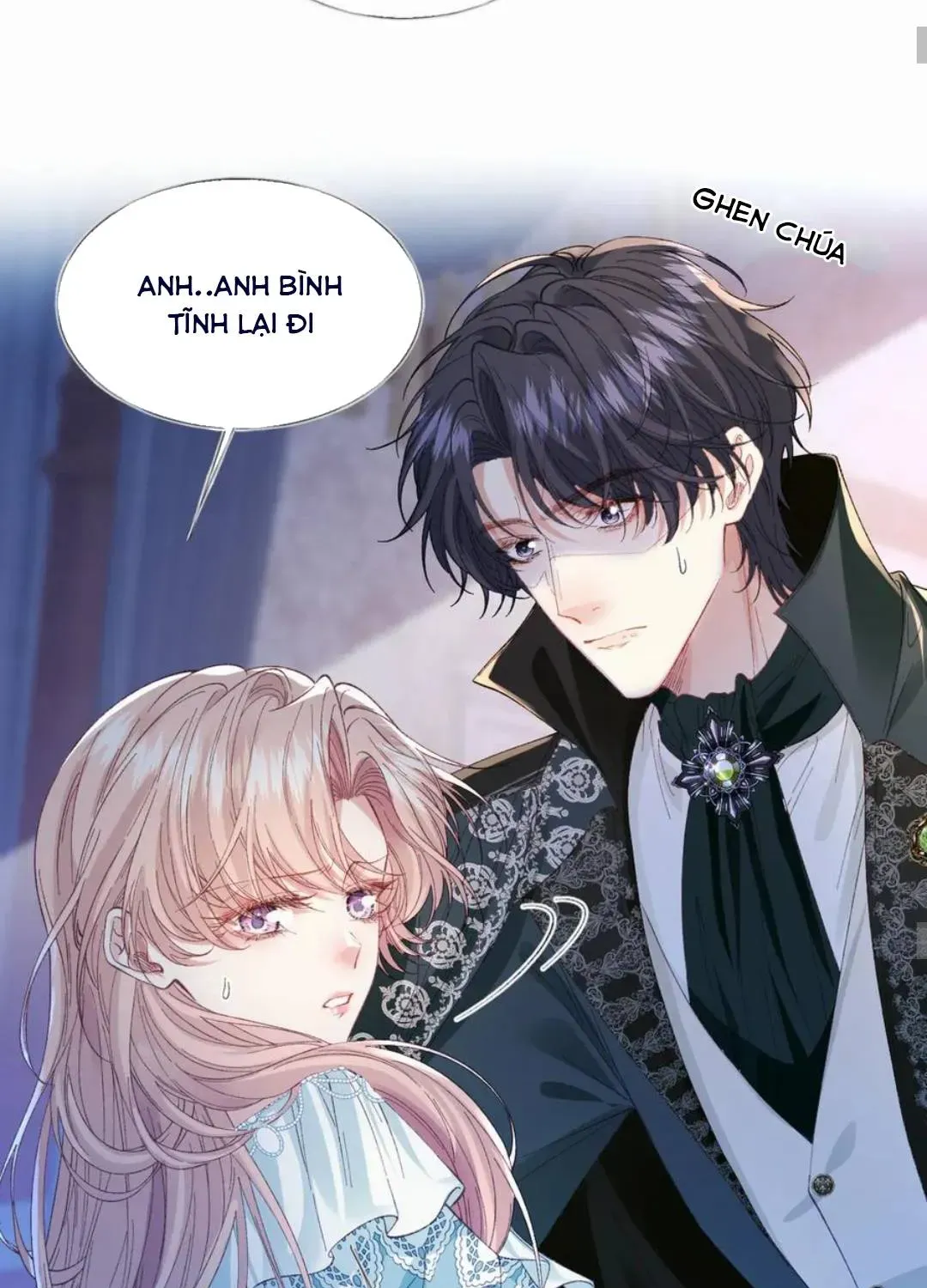 Nữ Chính Truyện Ngược Luyến Tình Yêu Đã Thức Tỉnh Chapter 25 - 26