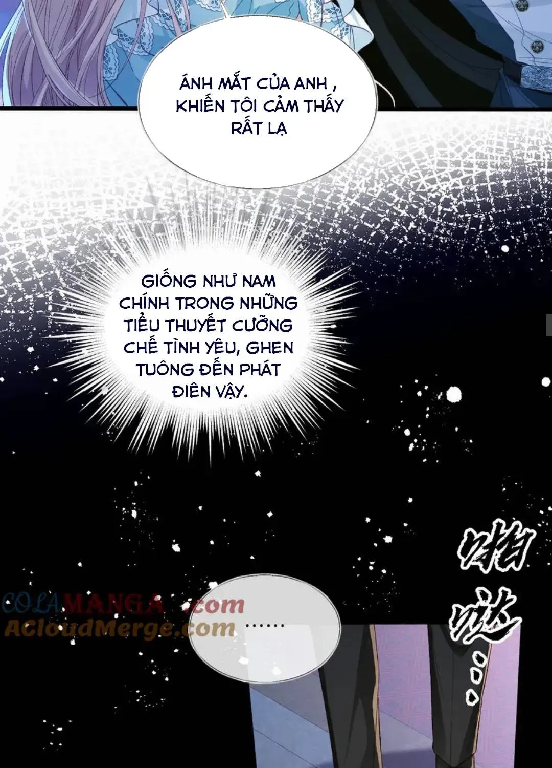 Nữ Chính Truyện Ngược Luyến Tình Yêu Đã Thức Tỉnh Chapter 25 - 27