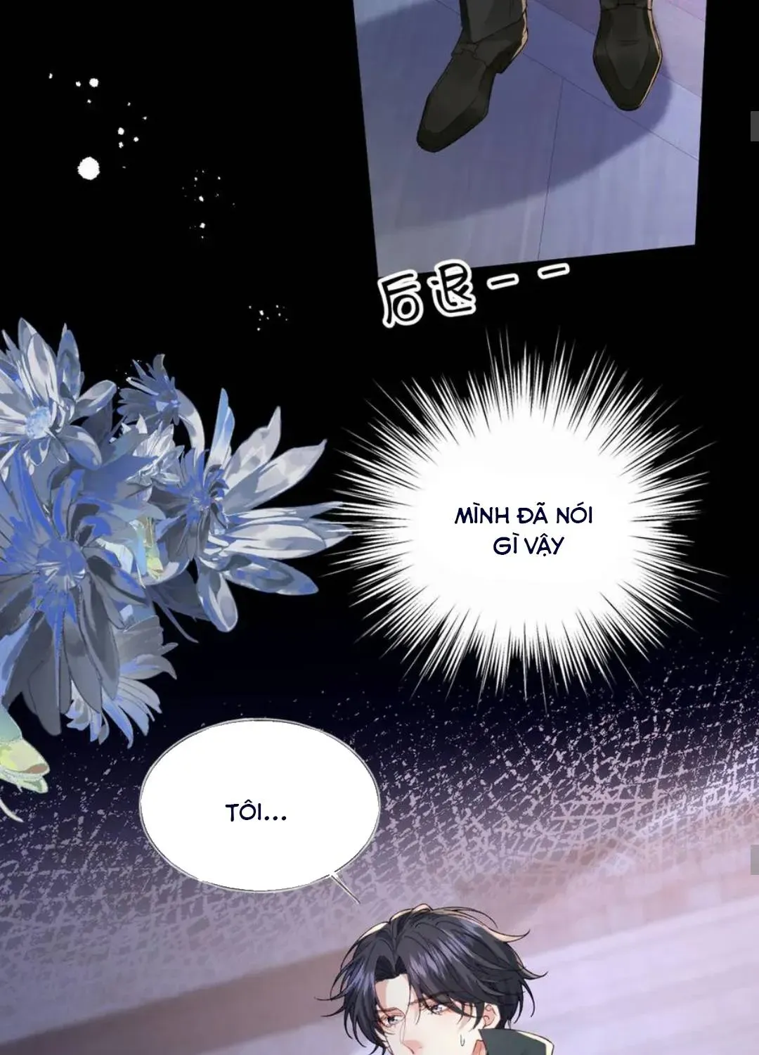 Nữ Chính Truyện Ngược Luyến Tình Yêu Đã Thức Tỉnh Chapter 25 - 28