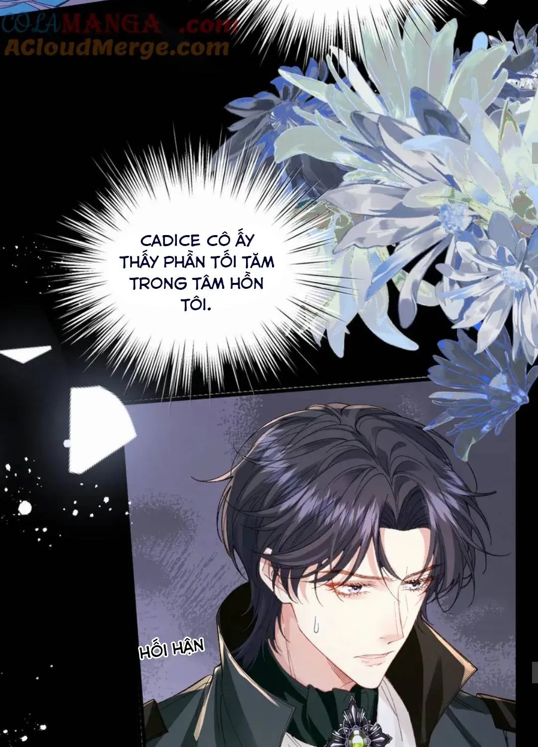 Nữ Chính Truyện Ngược Luyến Tình Yêu Đã Thức Tỉnh Chapter 25 - 30