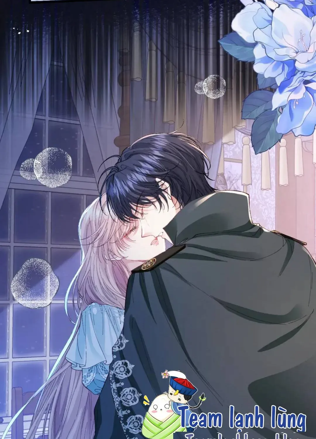 Nữ Chính Truyện Ngược Luyến Tình Yêu Đã Thức Tỉnh Chapter 25 - 4