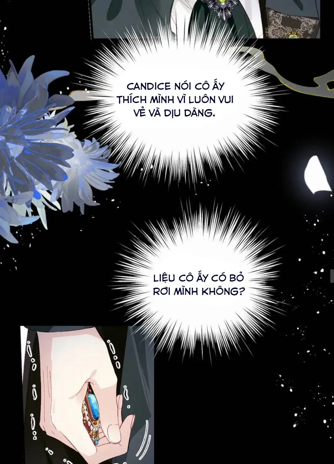 Nữ Chính Truyện Ngược Luyến Tình Yêu Đã Thức Tỉnh Chapter 25 - 31