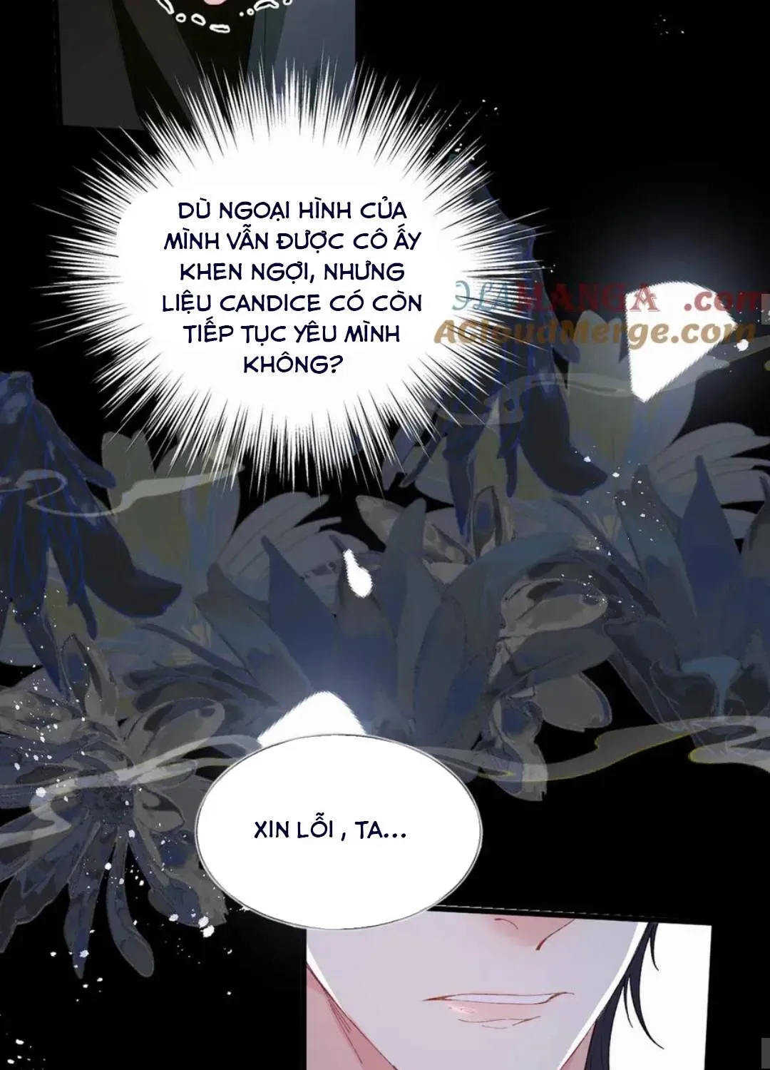 Nữ Chính Truyện Ngược Luyến Tình Yêu Đã Thức Tỉnh Chapter 25 - 32