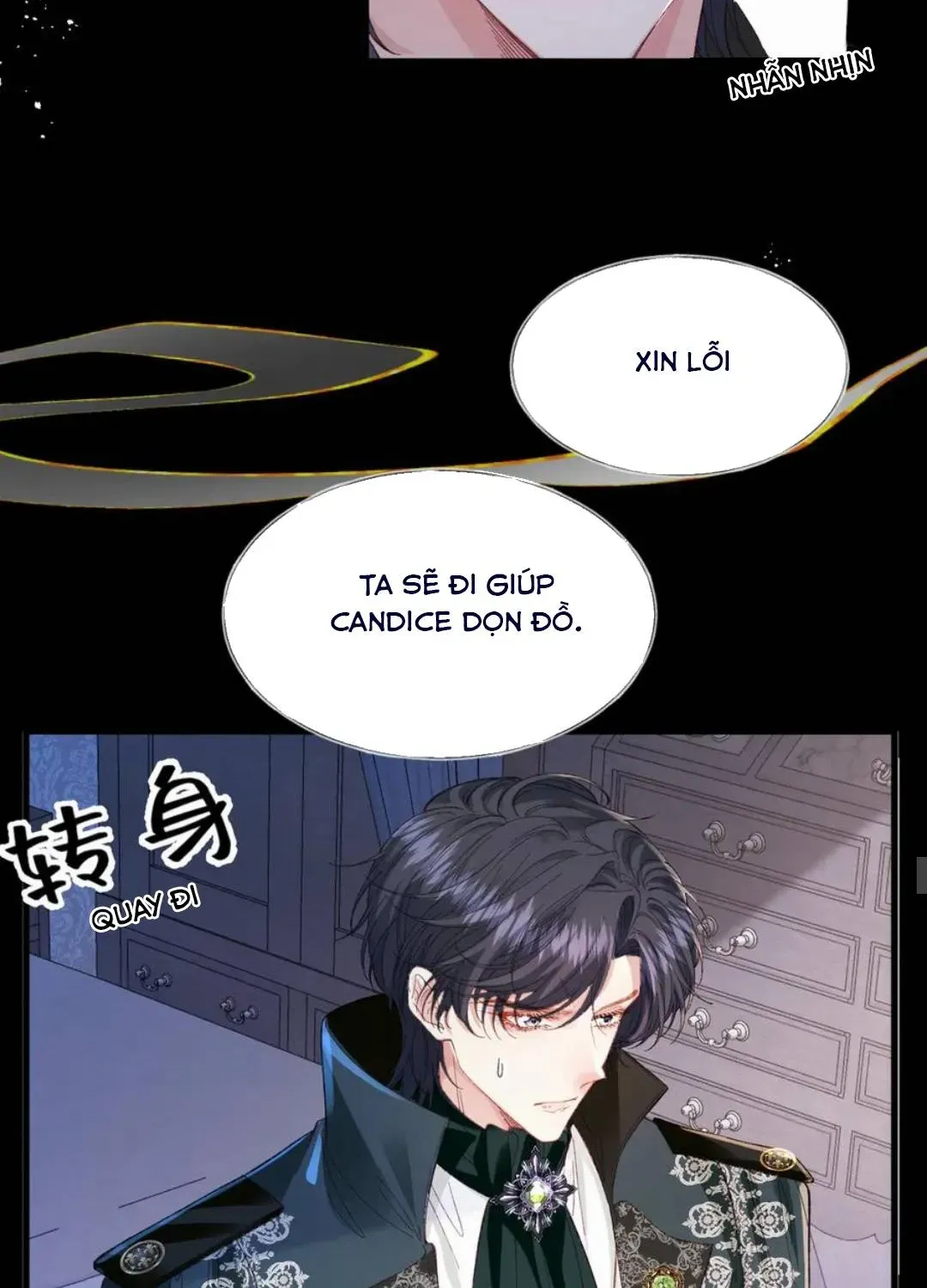 Nữ Chính Truyện Ngược Luyến Tình Yêu Đã Thức Tỉnh Chapter 25 - 33