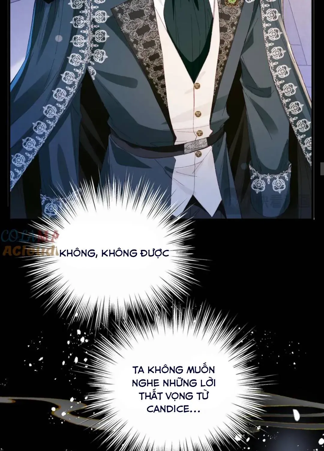 Nữ Chính Truyện Ngược Luyến Tình Yêu Đã Thức Tỉnh Chapter 25 - 34