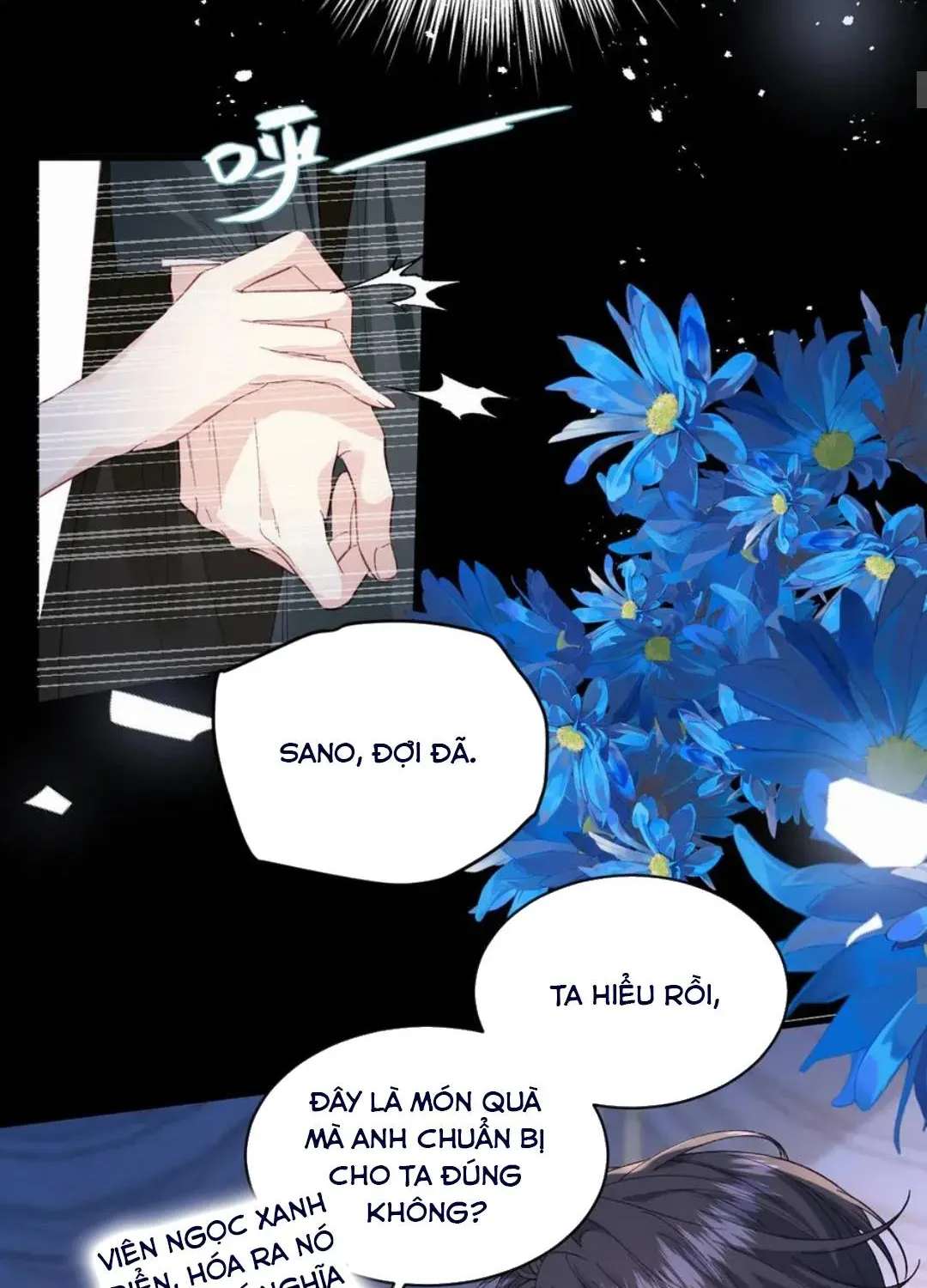 Nữ Chính Truyện Ngược Luyến Tình Yêu Đã Thức Tỉnh Chapter 25 - 35