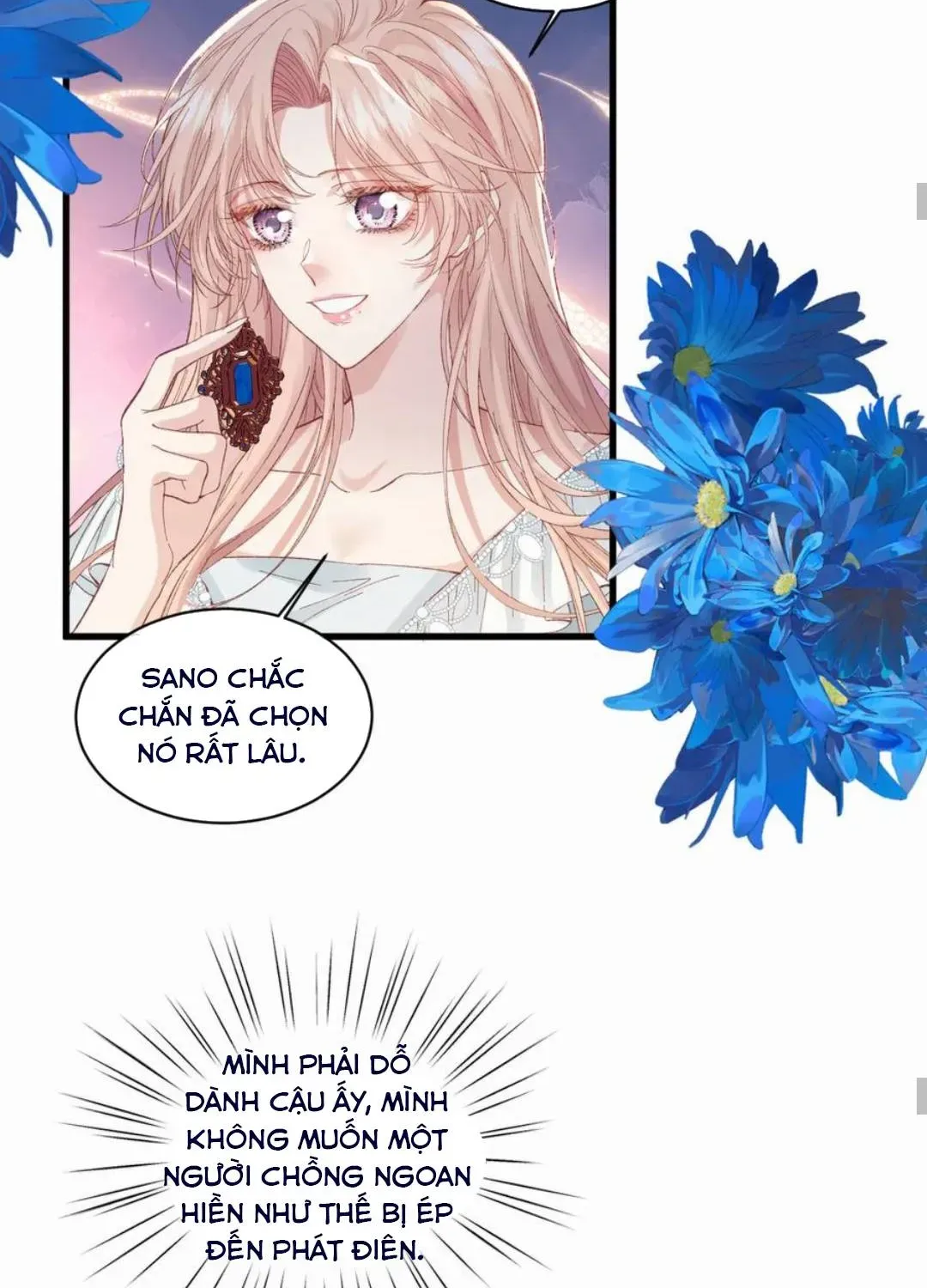 Nữ Chính Truyện Ngược Luyến Tình Yêu Đã Thức Tỉnh Chapter 25 - 37