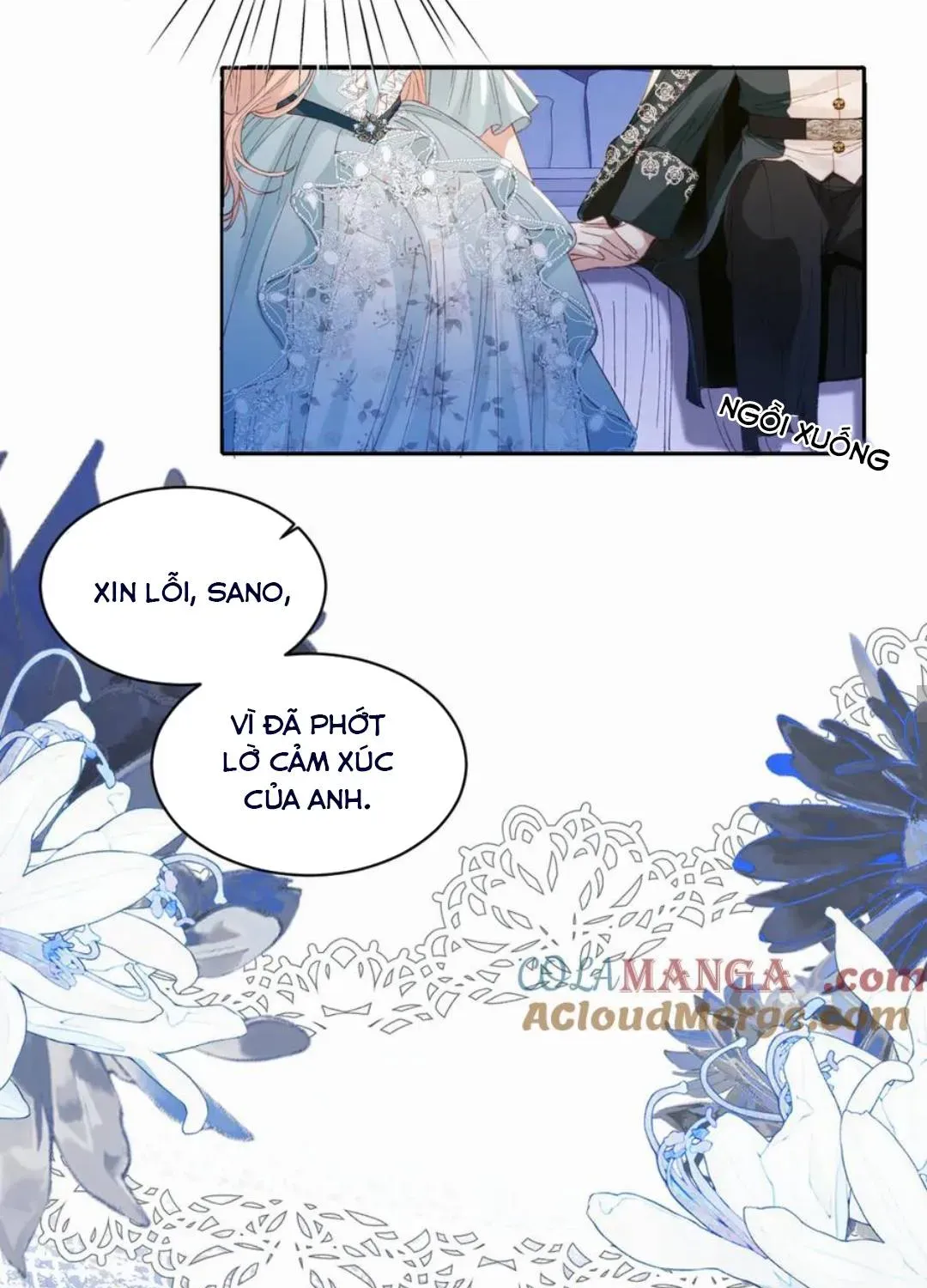 Nữ Chính Truyện Ngược Luyến Tình Yêu Đã Thức Tỉnh Chapter 25 - 38