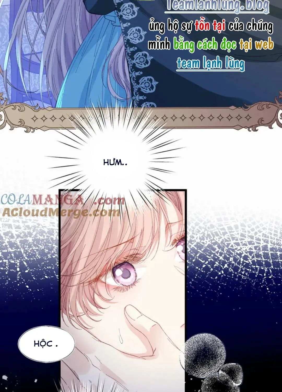 Nữ Chính Truyện Ngược Luyến Tình Yêu Đã Thức Tỉnh Chapter 25 - 5