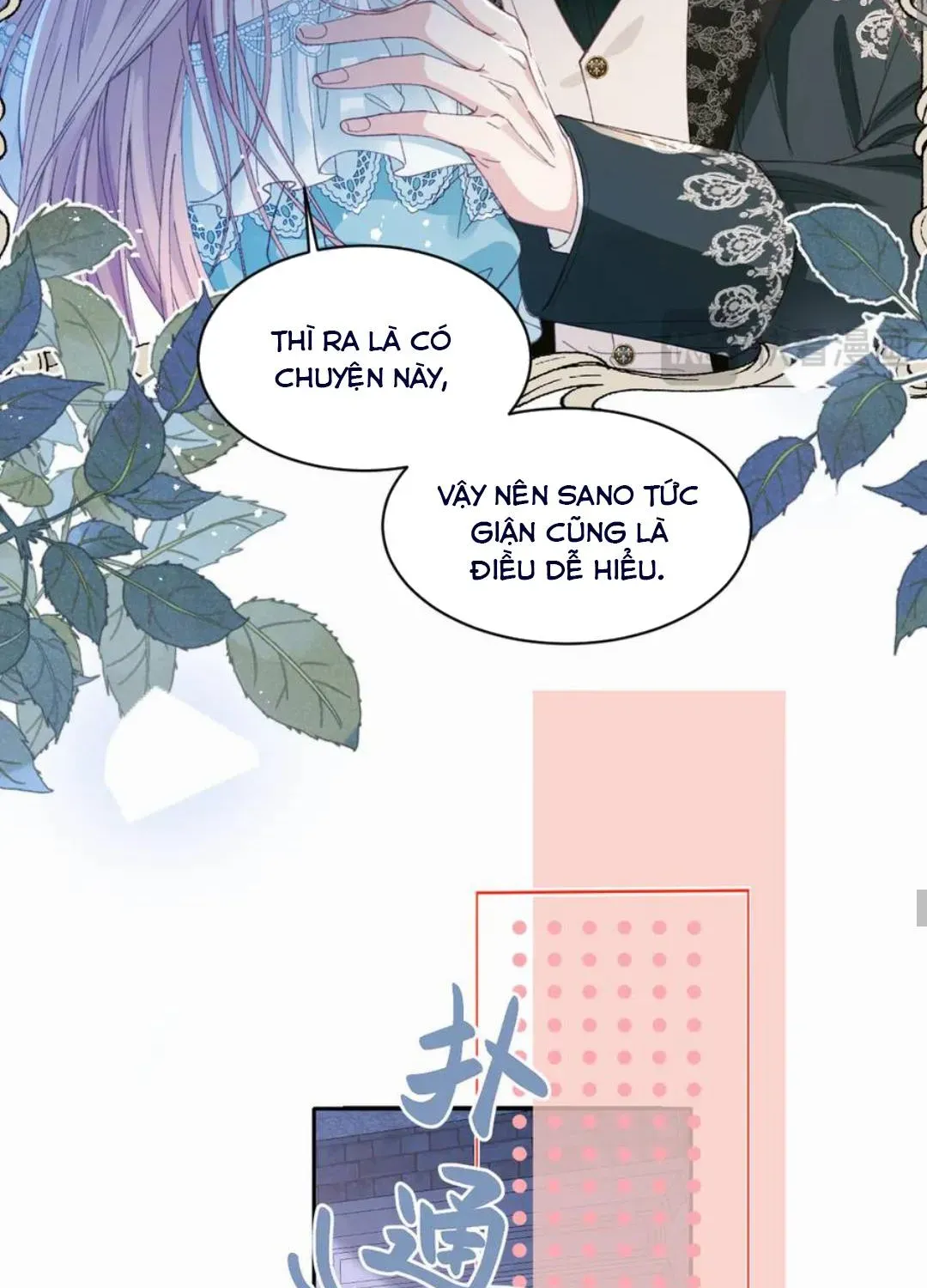 Nữ Chính Truyện Ngược Luyến Tình Yêu Đã Thức Tỉnh Chapter 25 - 43