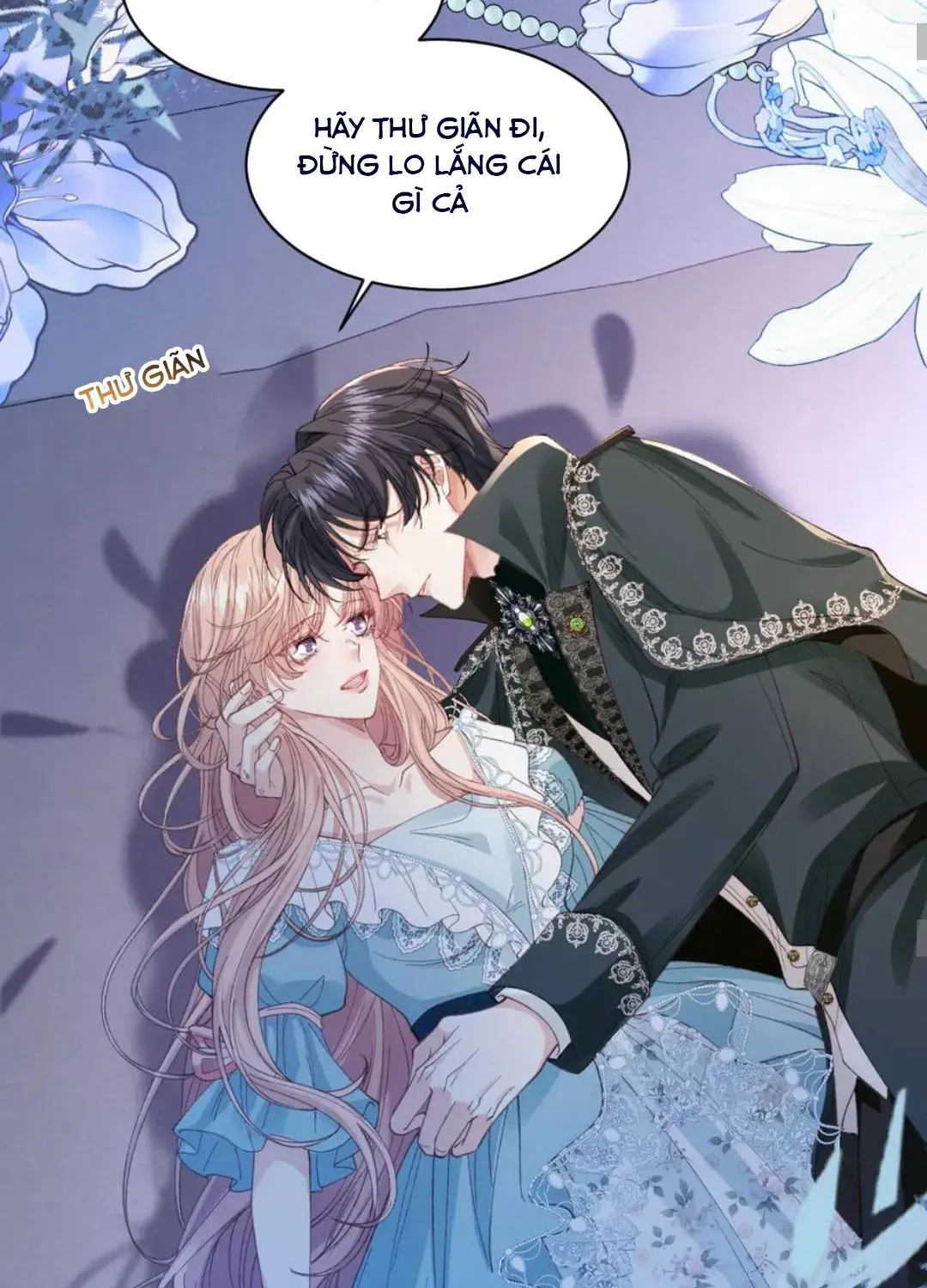 Nữ Chính Truyện Ngược Luyến Tình Yêu Đã Thức Tỉnh Chapter 25 - 45