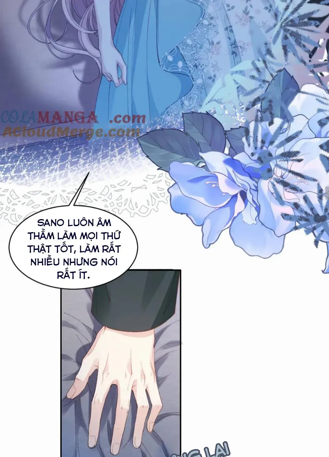 Nữ Chính Truyện Ngược Luyến Tình Yêu Đã Thức Tỉnh Chapter 25 - 46