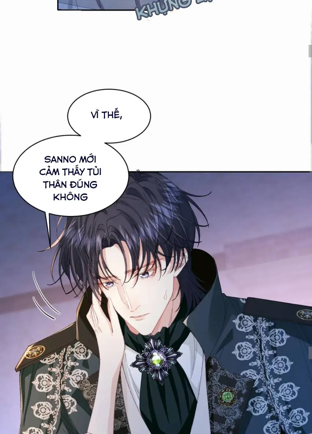 Nữ Chính Truyện Ngược Luyến Tình Yêu Đã Thức Tỉnh Chapter 25 - 47