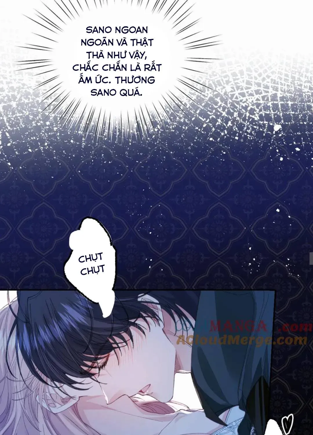 Nữ Chính Truyện Ngược Luyến Tình Yêu Đã Thức Tỉnh Chapter 25 - 50