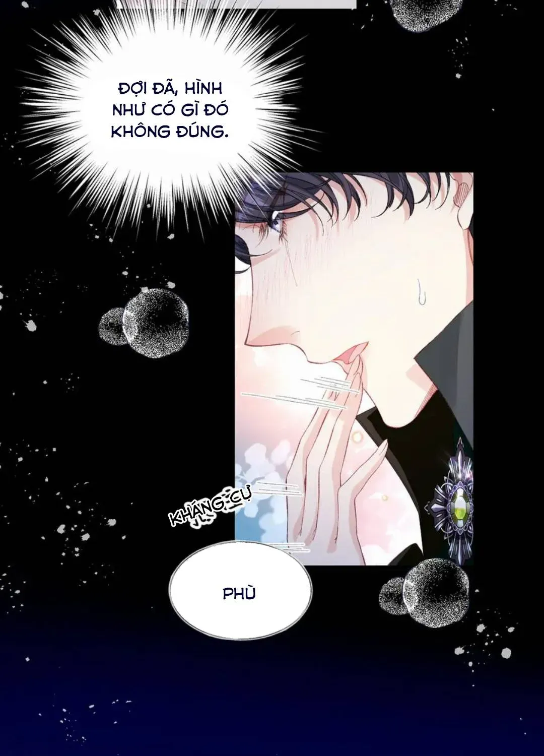 Nữ Chính Truyện Ngược Luyến Tình Yêu Đã Thức Tỉnh Chapter 25 - 6