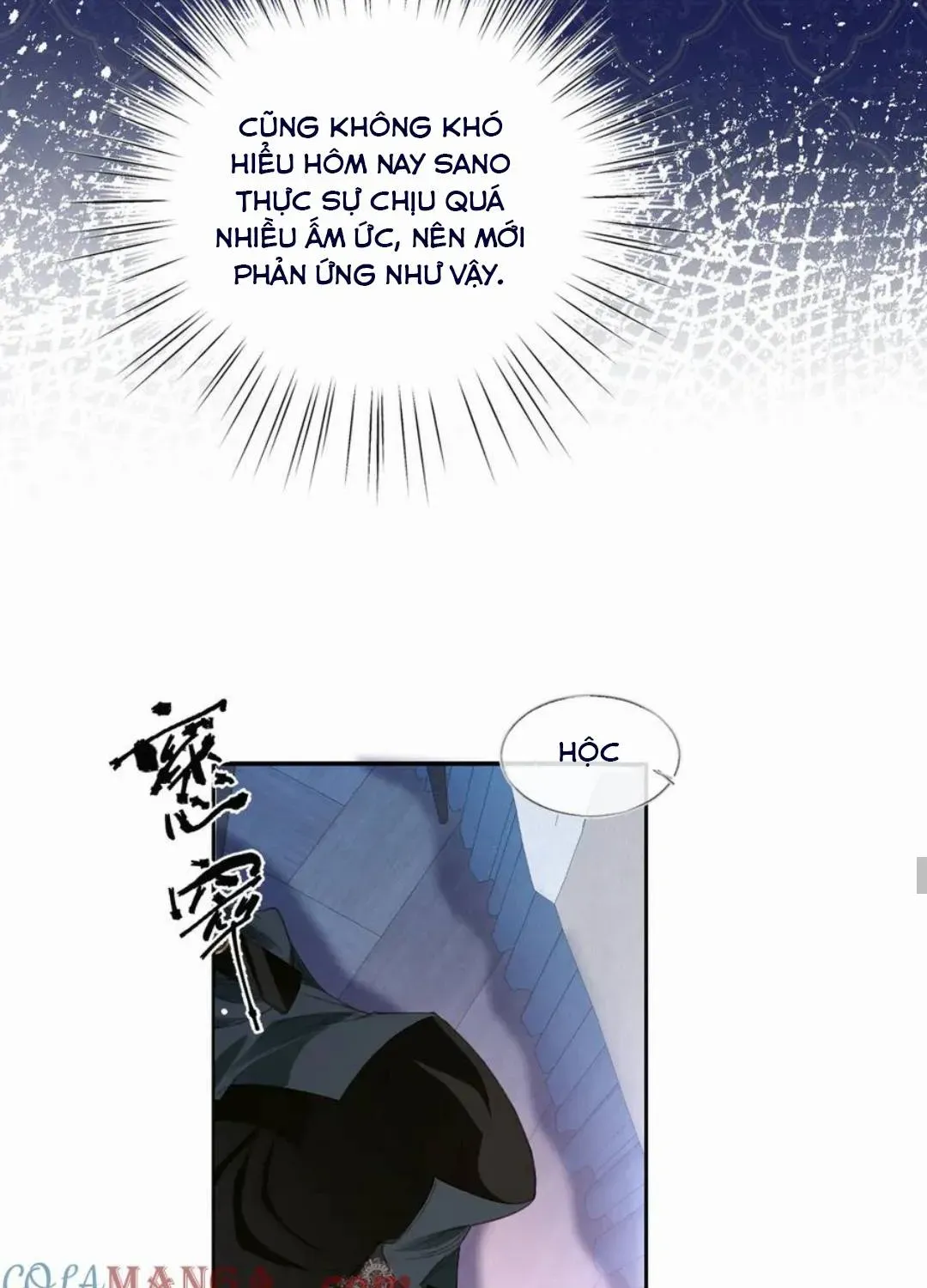 Nữ Chính Truyện Ngược Luyến Tình Yêu Đã Thức Tỉnh Chapter 25 - 52