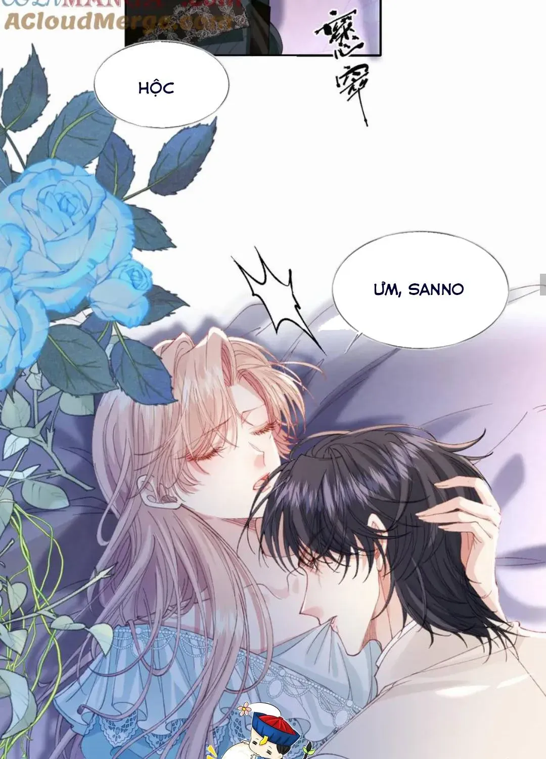 Nữ Chính Truyện Ngược Luyến Tình Yêu Đã Thức Tỉnh Chapter 25 - 53