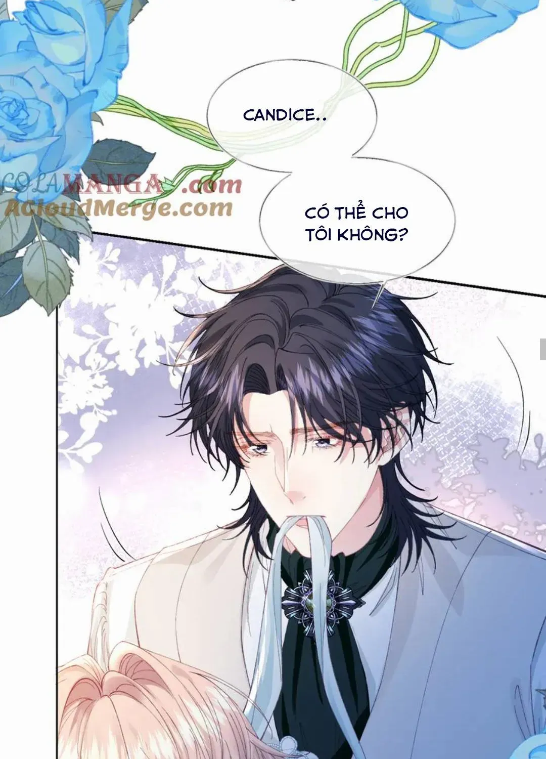 Nữ Chính Truyện Ngược Luyến Tình Yêu Đã Thức Tỉnh Chapter 25 - 55