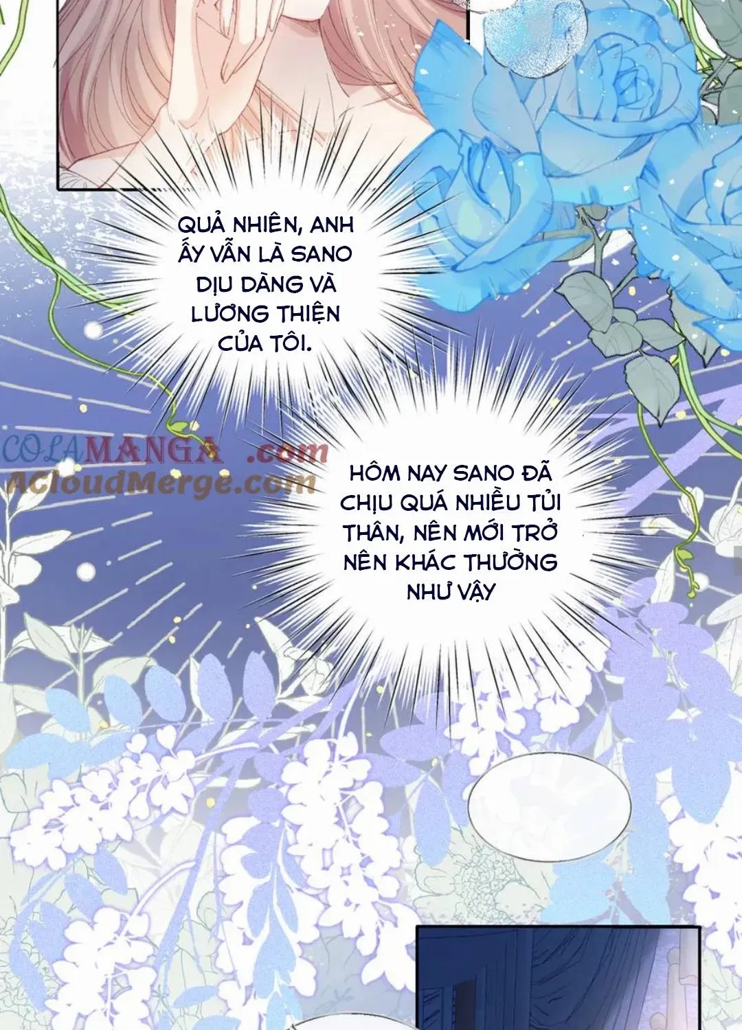 Nữ Chính Truyện Ngược Luyến Tình Yêu Đã Thức Tỉnh Chapter 25 - 57