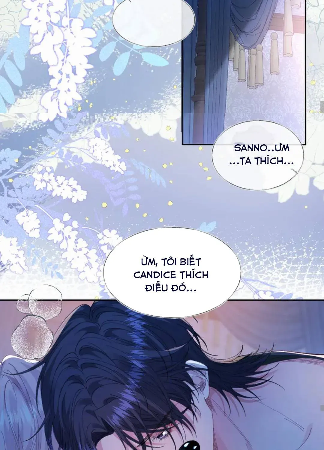 Nữ Chính Truyện Ngược Luyến Tình Yêu Đã Thức Tỉnh Chapter 25 - 58