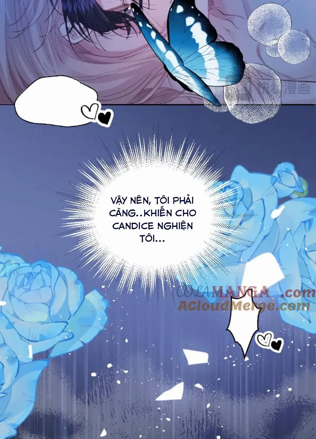 Nữ Chính Truyện Ngược Luyến Tình Yêu Đã Thức Tỉnh Chapter 25 - 59