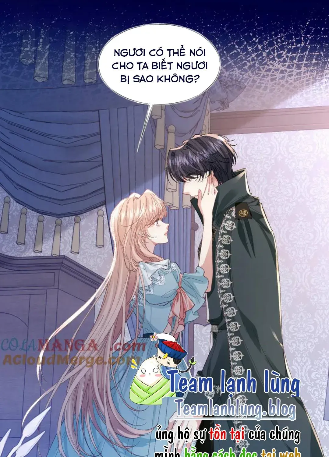 Nữ Chính Truyện Ngược Luyến Tình Yêu Đã Thức Tỉnh Chapter 25 - 7