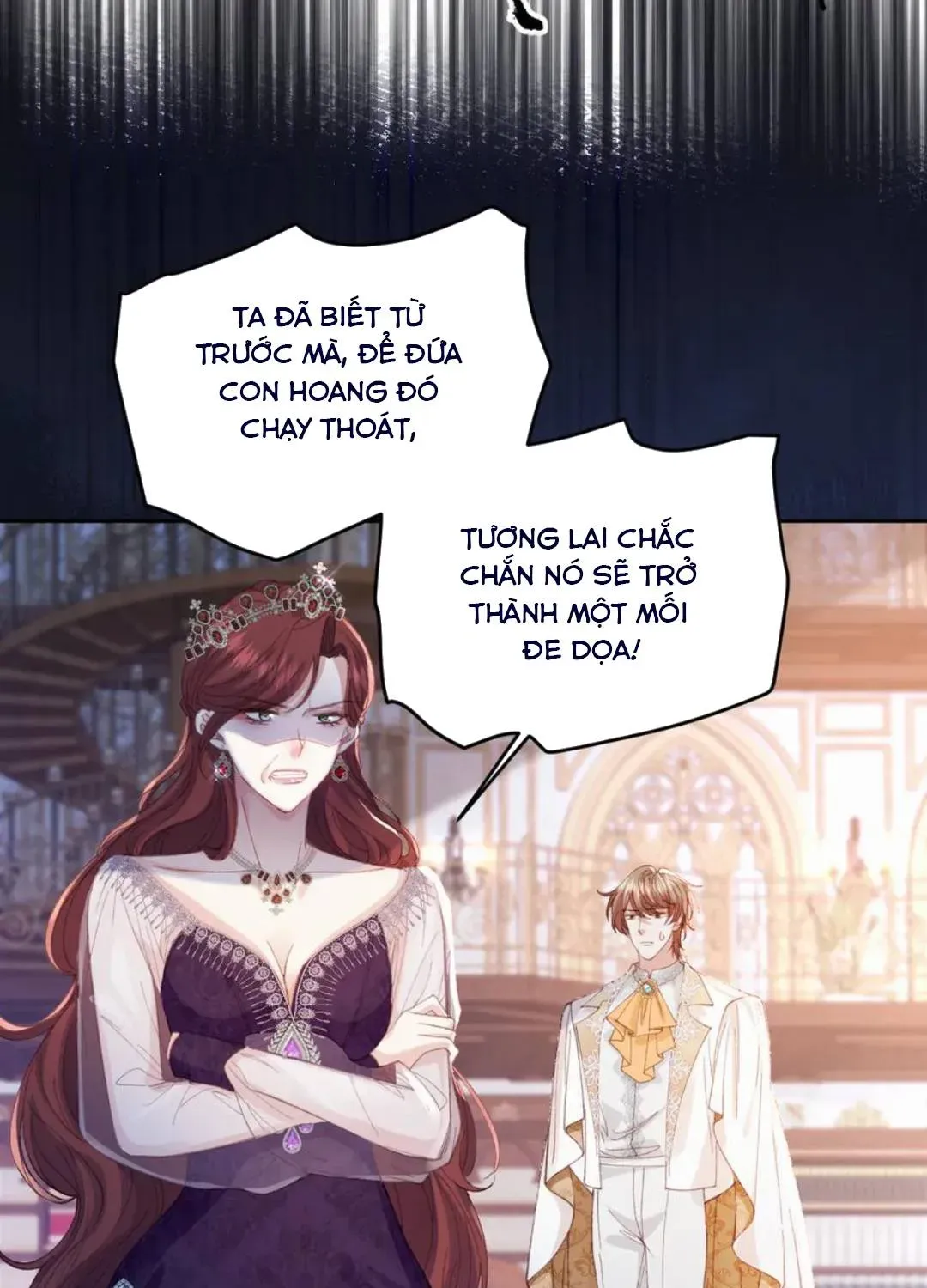 Nữ Chính Truyện Ngược Luyến Tình Yêu Đã Thức Tỉnh Chapter 25 - 62