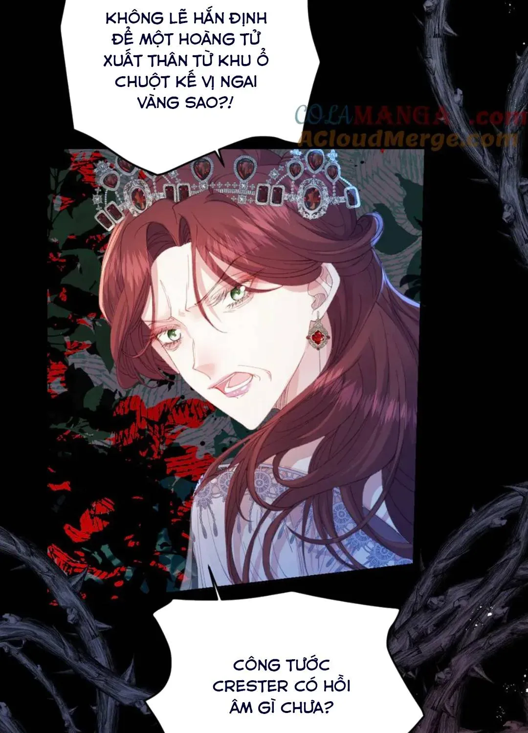 Nữ Chính Truyện Ngược Luyến Tình Yêu Đã Thức Tỉnh Chapter 25 - 64