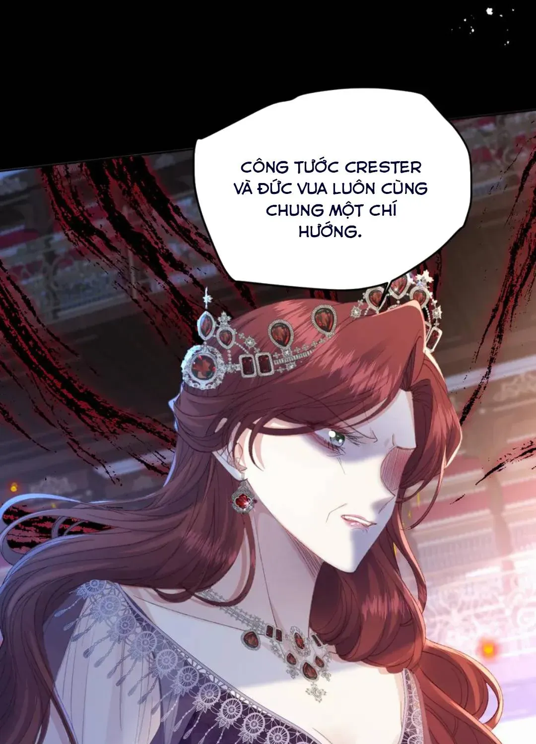 Nữ Chính Truyện Ngược Luyến Tình Yêu Đã Thức Tỉnh Chapter 25 - 67