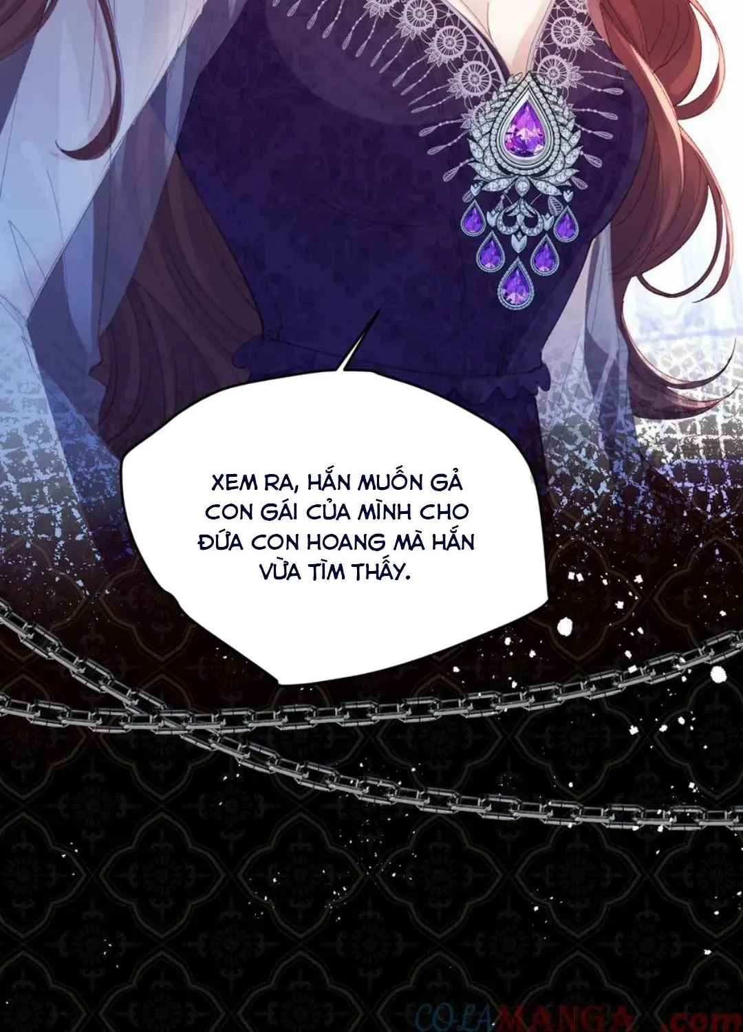 Nữ Chính Truyện Ngược Luyến Tình Yêu Đã Thức Tỉnh Chapter 25 - 68