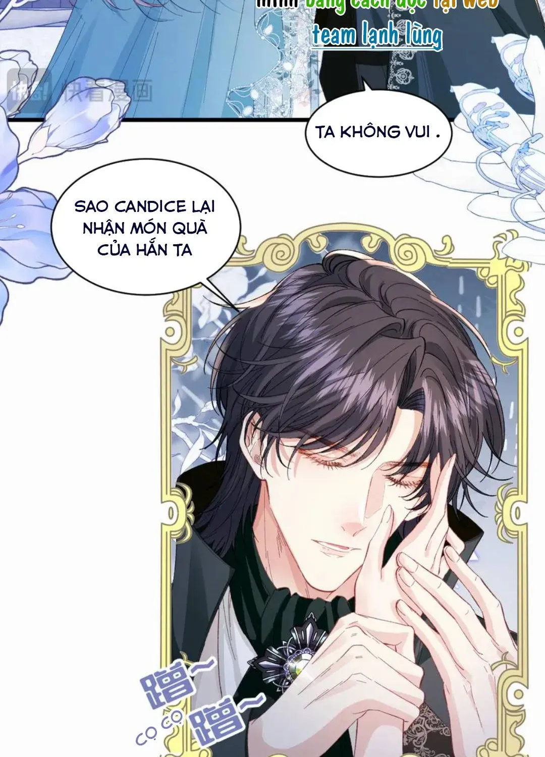 Nữ Chính Truyện Ngược Luyến Tình Yêu Đã Thức Tỉnh Chapter 25 - 8
