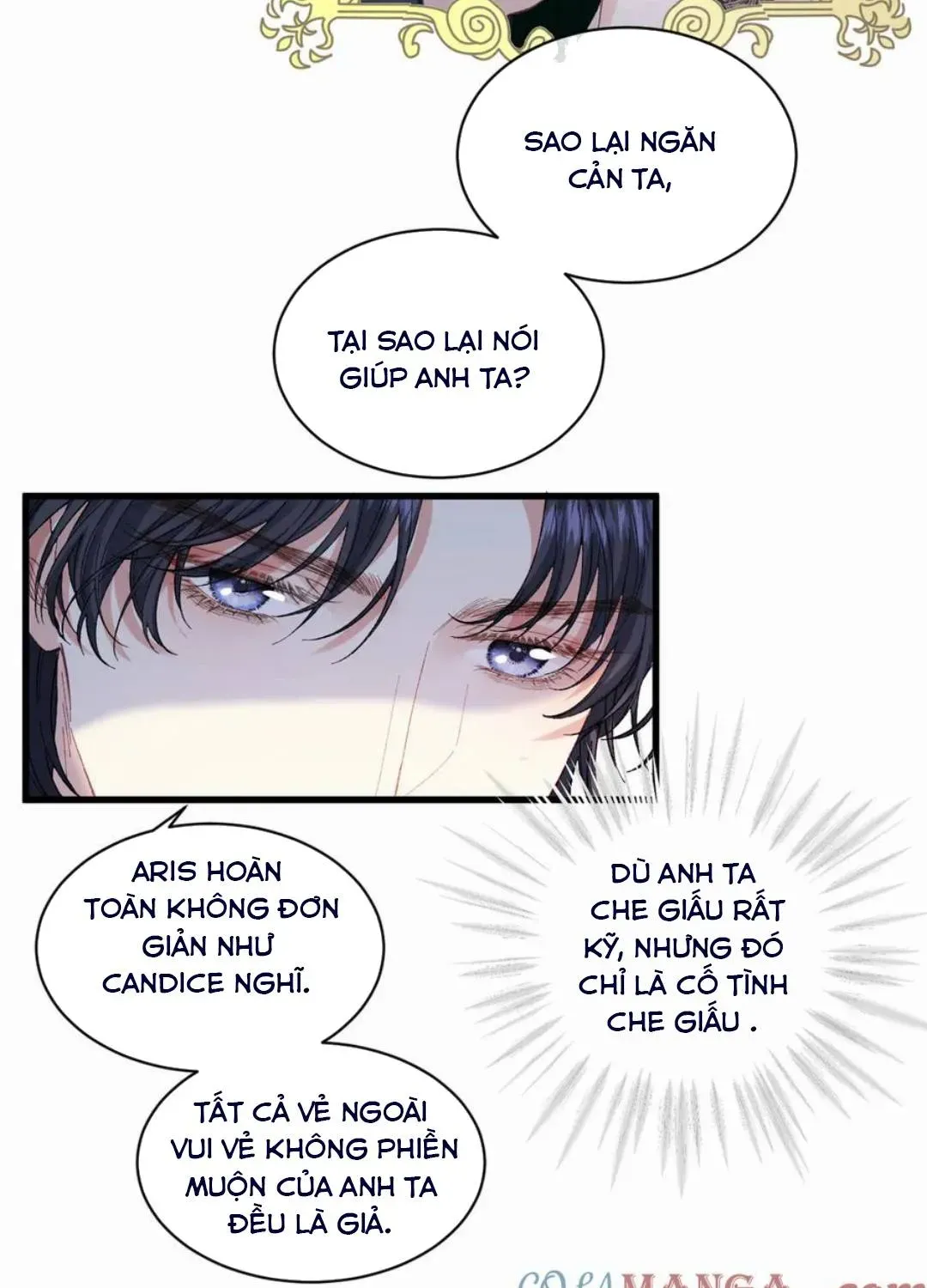 Nữ Chính Truyện Ngược Luyến Tình Yêu Đã Thức Tỉnh Chapter 25 - 9