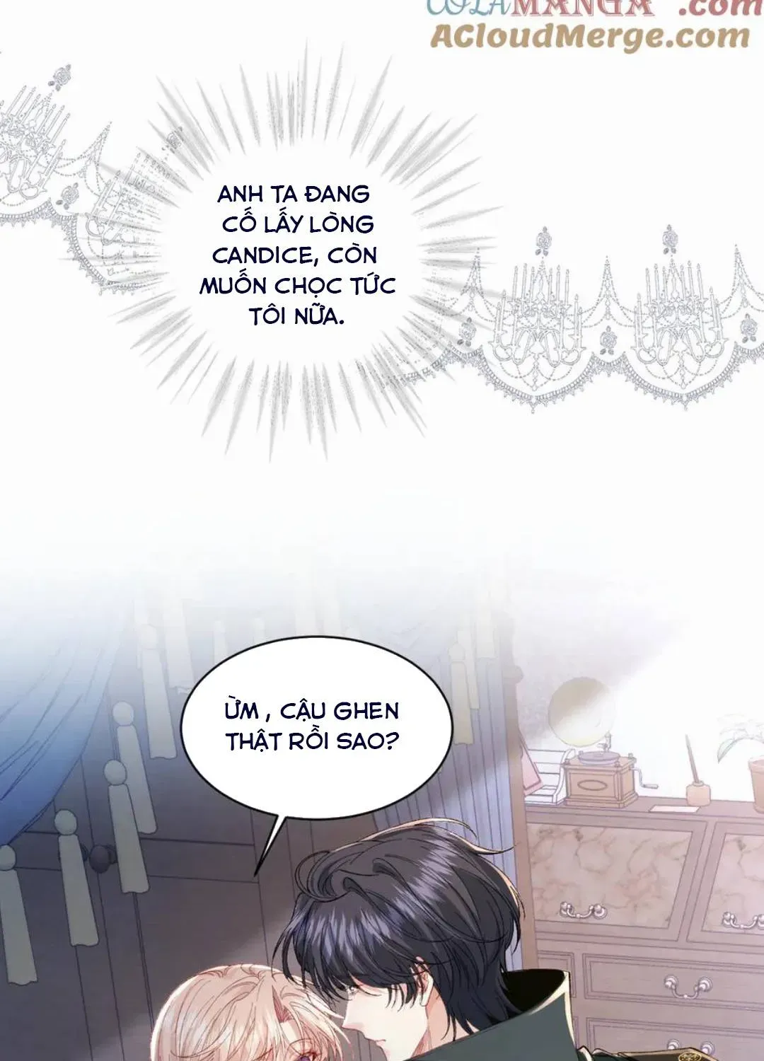 Nữ Chính Truyện Ngược Luyến Tình Yêu Đã Thức Tỉnh Chapter 25 - 10