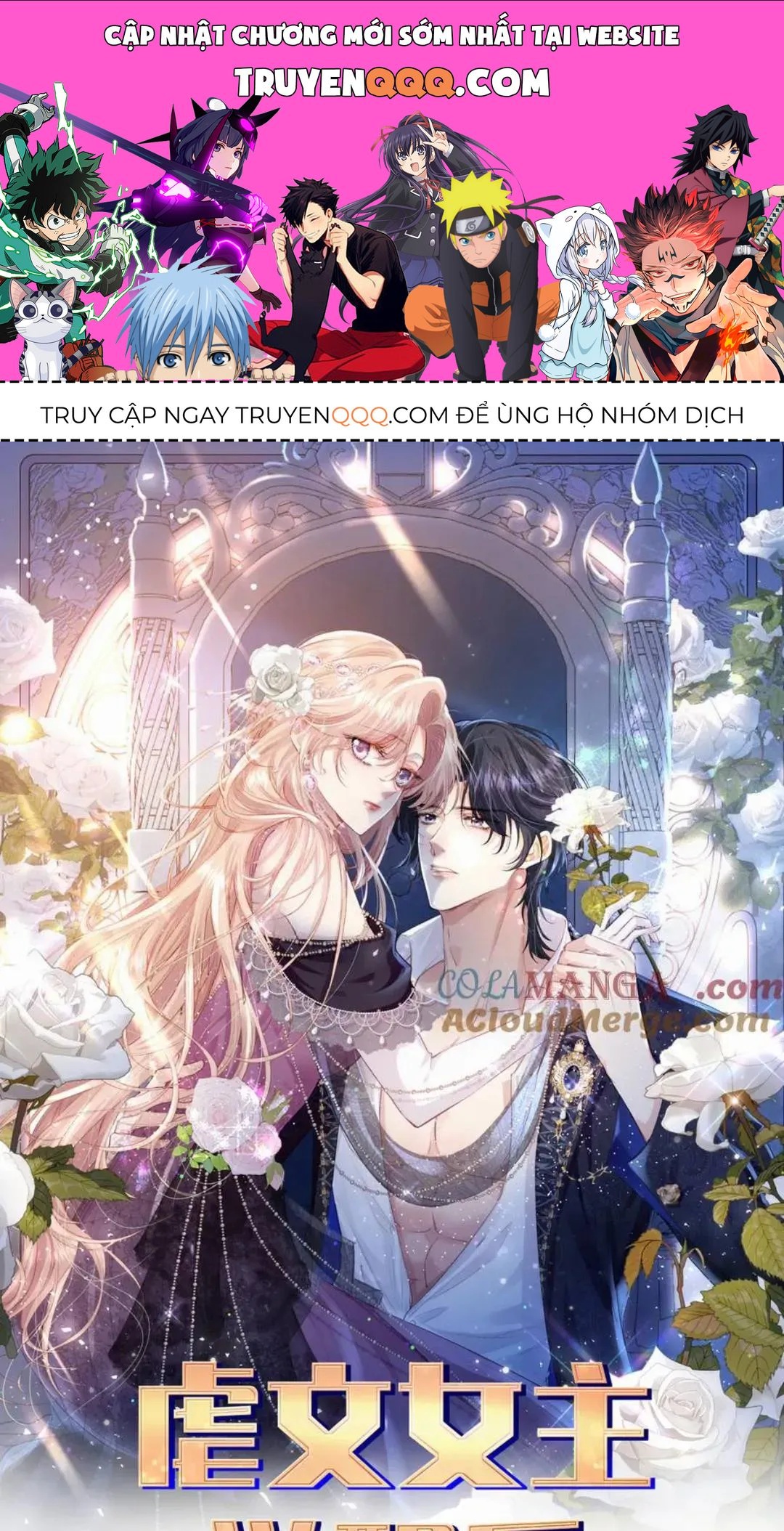 Nữ Chính Truyện Ngược Luyến Tình Yêu Đã Thức Tỉnh Chapter 26 - 1