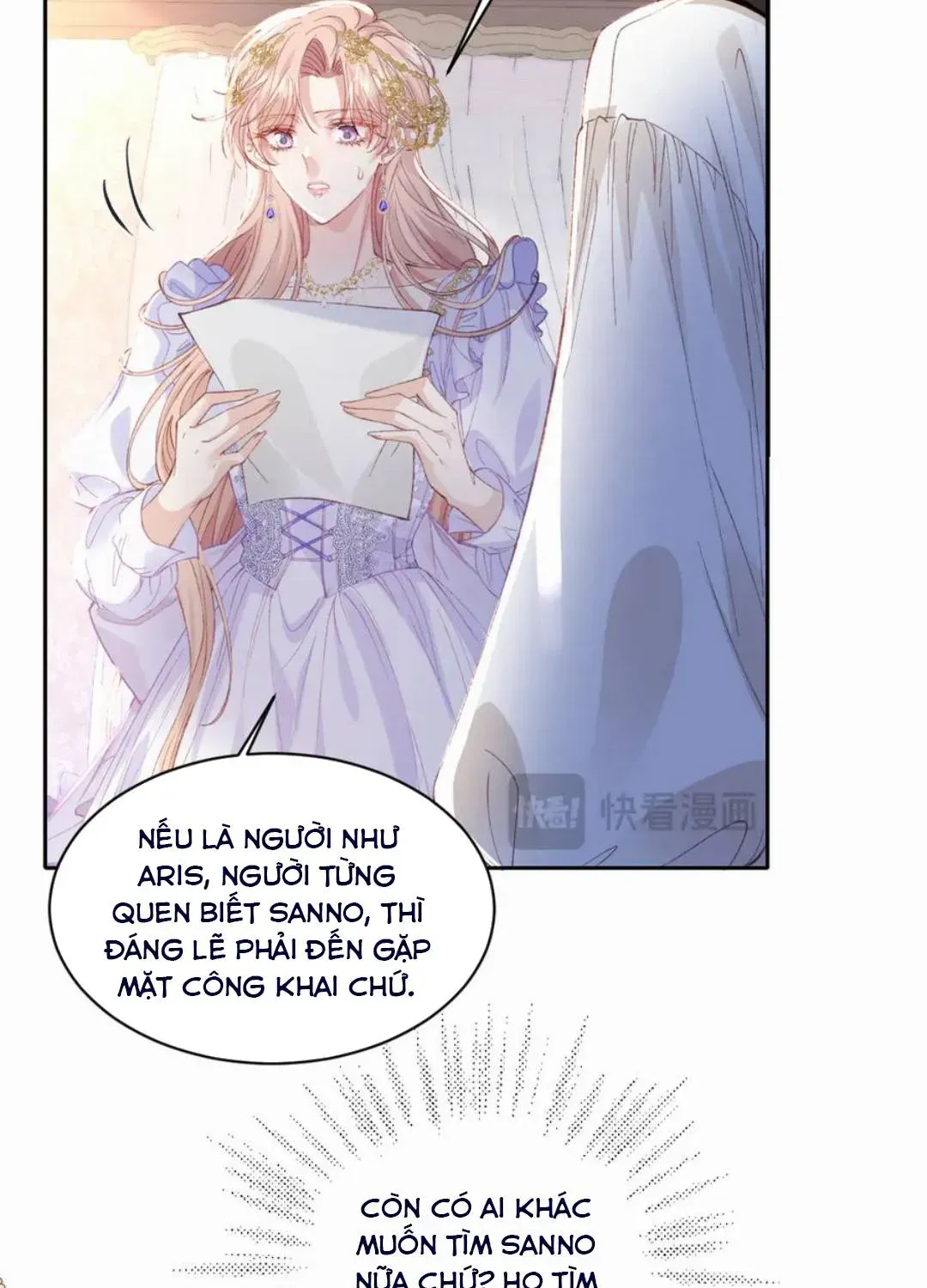 Nữ Chính Truyện Ngược Luyến Tình Yêu Đã Thức Tỉnh Chapter 26 - 11