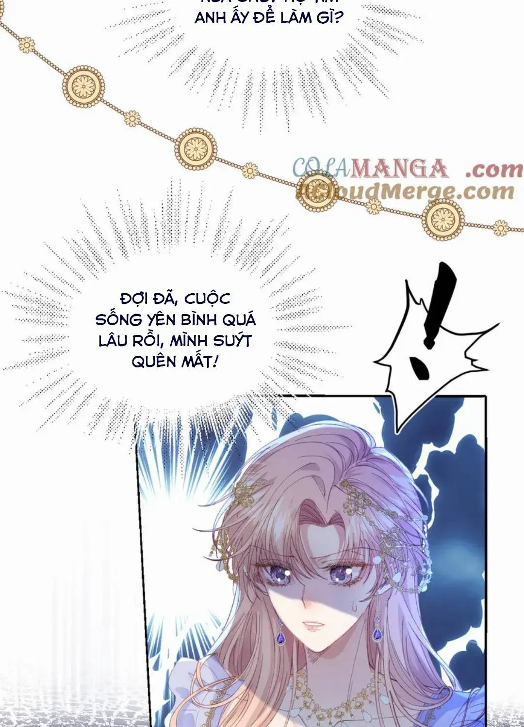 Nữ Chính Truyện Ngược Luyến Tình Yêu Đã Thức Tỉnh Chapter 26 - 12