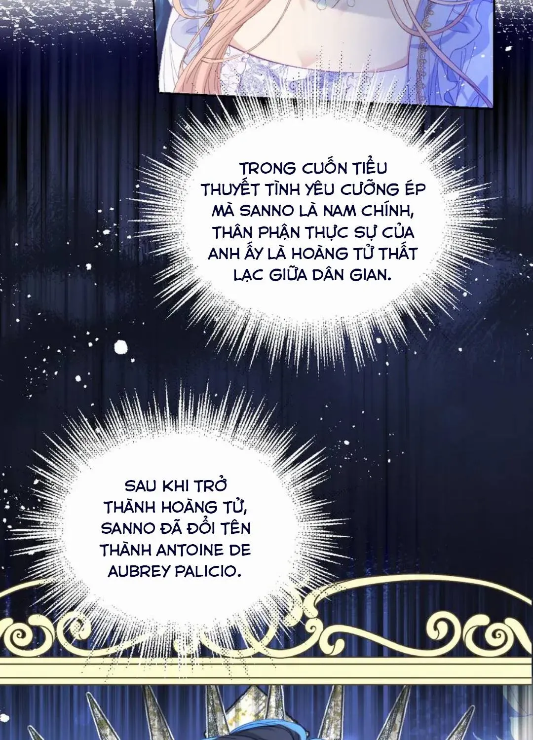 Nữ Chính Truyện Ngược Luyến Tình Yêu Đã Thức Tỉnh Chapter 26 - 13