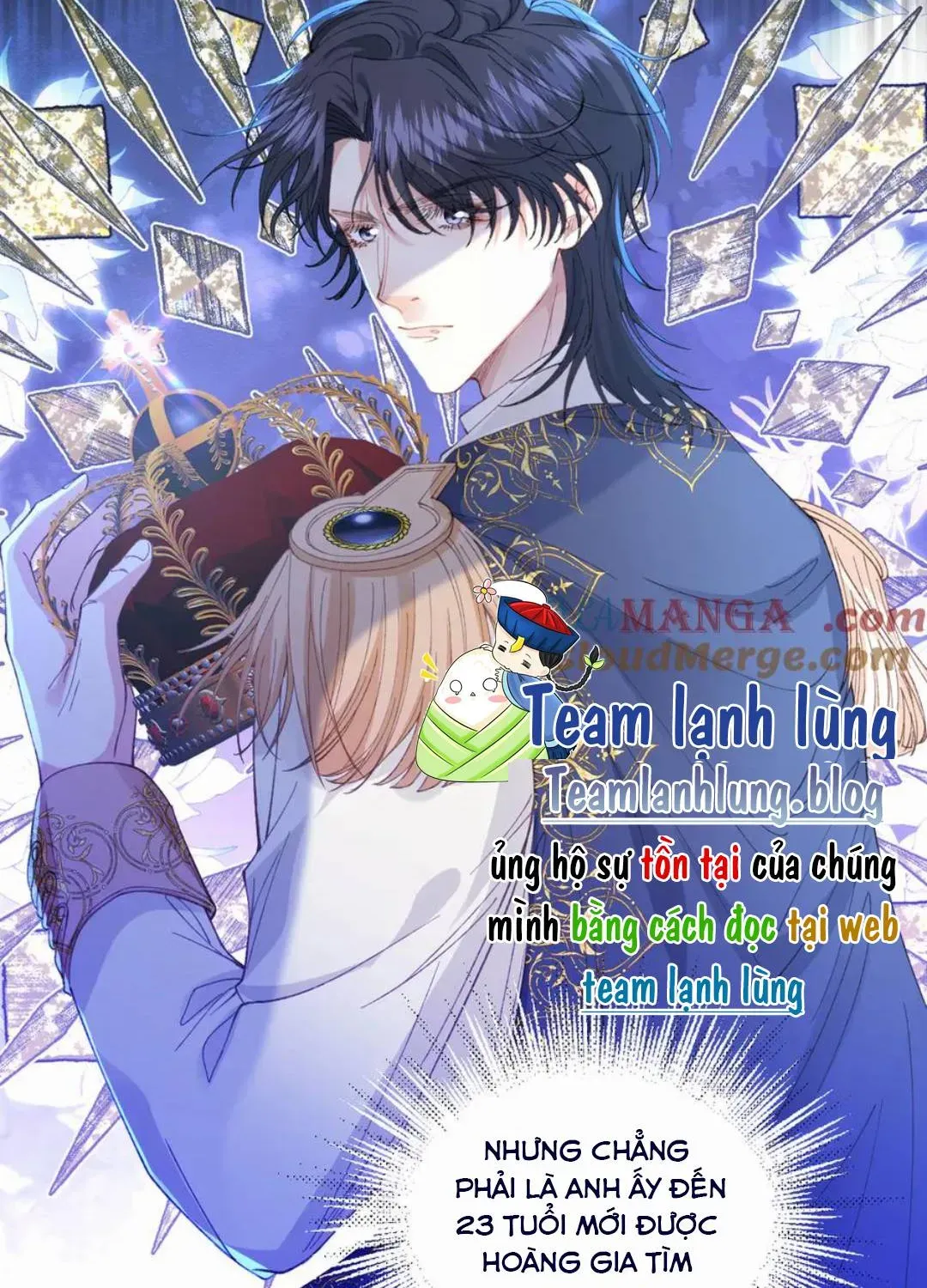 Nữ Chính Truyện Ngược Luyến Tình Yêu Đã Thức Tỉnh Chapter 26 - 14