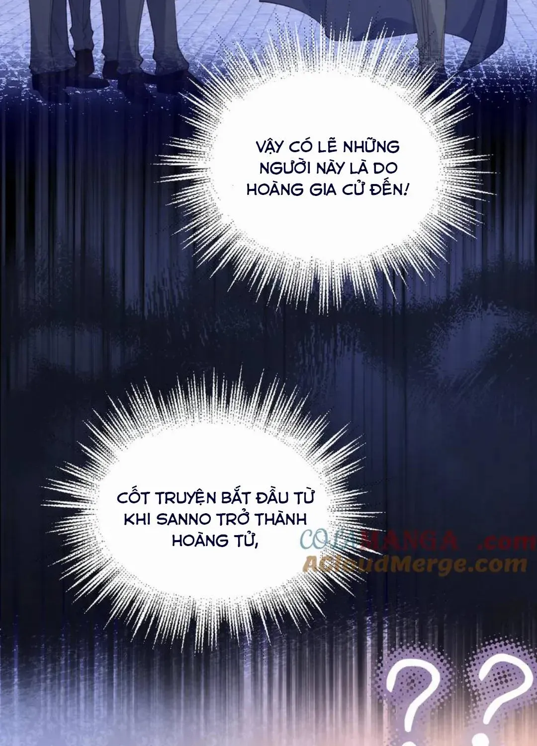 Nữ Chính Truyện Ngược Luyến Tình Yêu Đã Thức Tỉnh Chapter 26 - 16