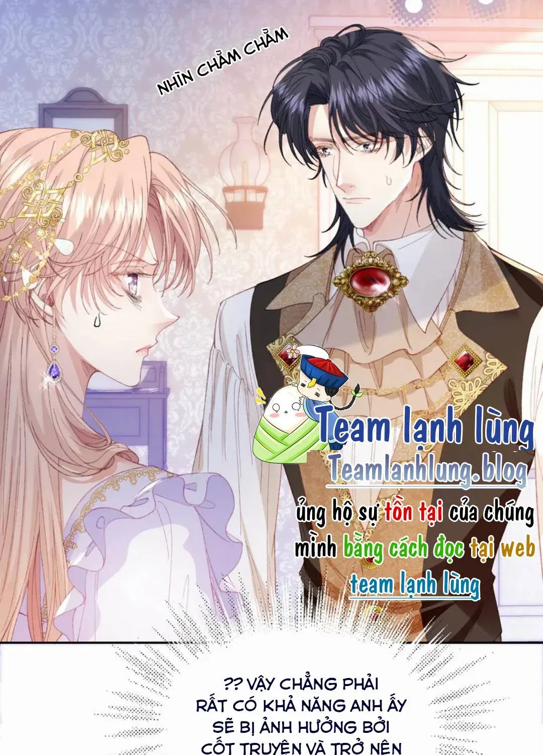 Nữ Chính Truyện Ngược Luyến Tình Yêu Đã Thức Tỉnh Chapter 26 - 17