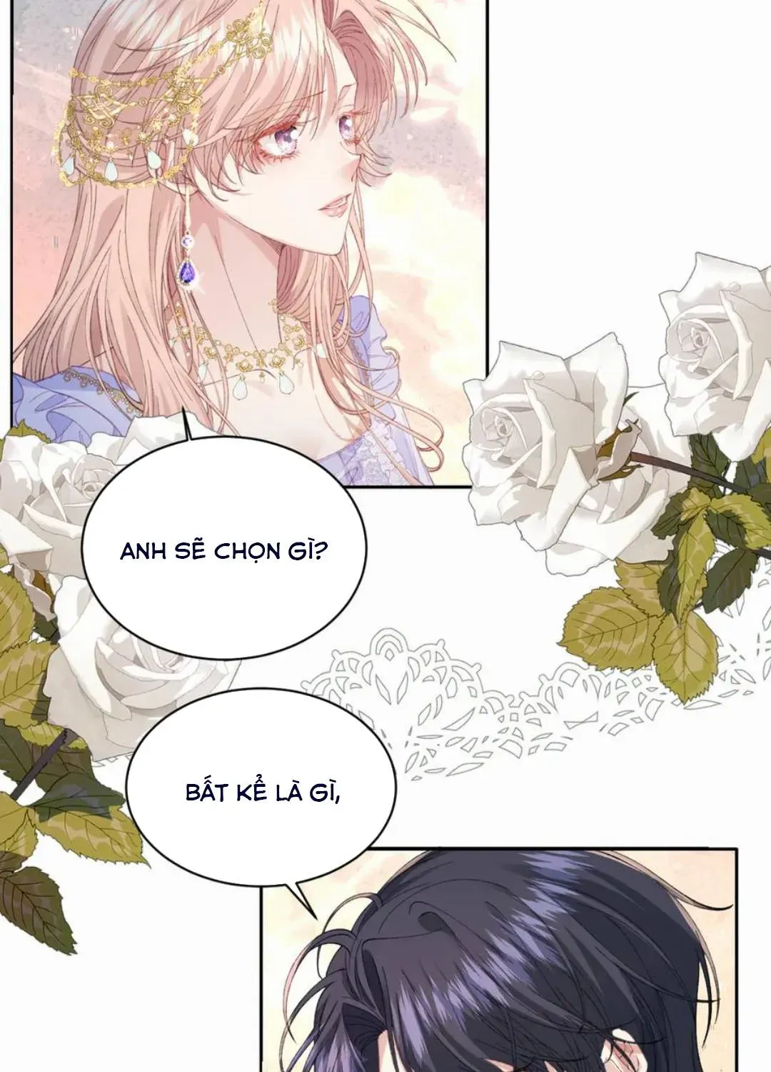 Nữ Chính Truyện Ngược Luyến Tình Yêu Đã Thức Tỉnh Chapter 26 - 20