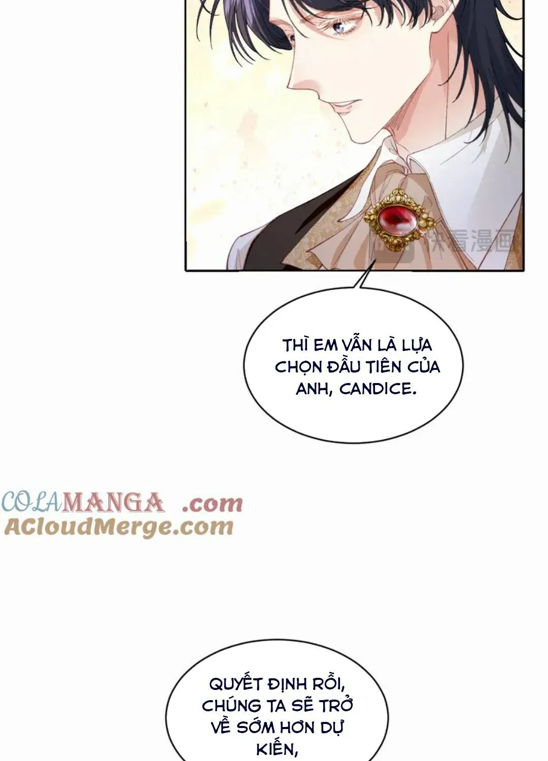 Nữ Chính Truyện Ngược Luyến Tình Yêu Đã Thức Tỉnh Chapter 26 - 21